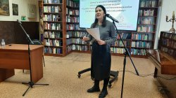 «Клин: исторические хроники» — ежегодная краеведческая конференция