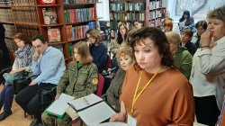 «Клин: исторические хроники» — ежегодная краеведческая конференция