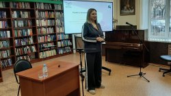 «Клин: исторические хроники» — ежегодная краеведческая конференция