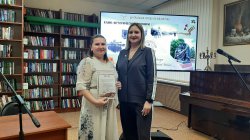 «Клин: исторические хроники» — ежегодная краеведческая конференция