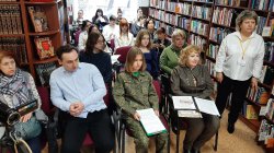 «Клин: исторические хроники» — ежегодная краеведческая конференция