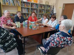 Готовимся к посадке