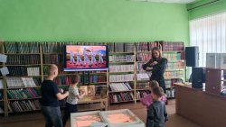 Экзотические животные