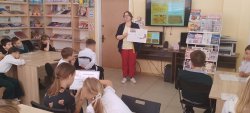 Маленькое путешествие в историю письма