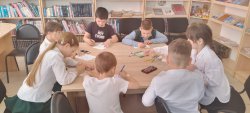 Маленькое путешествие в историю письма