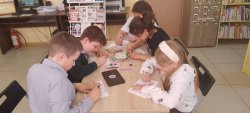 Маленькое путешествие в историю письма