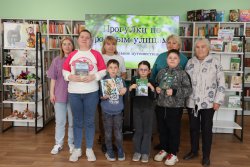Прогулки по родным улицам Прогулки по родным улицам