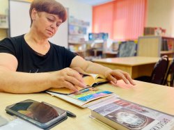 Поэт вне времени и пространства