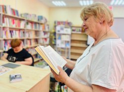 Поэт вне времени и пространства