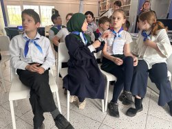 Дорога во Вселенную