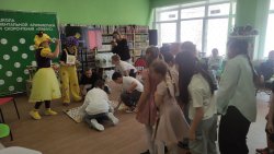 VIII городская олимпиада по ментальной арифметике