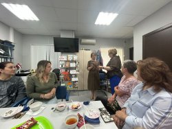 «Войной изломанное детство» — обзор литературы