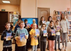 Маленький принц и большие приключения