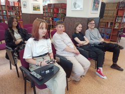 «Мы читаем и играем» — настольные и консольные игры