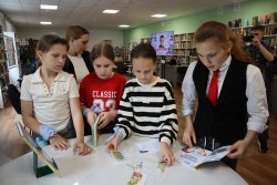 «Гайдар и его герои» — литературное путешествие