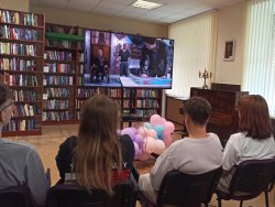 «Мы читаем и играем» — настольные и консольные игры