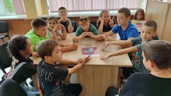 Россия – великая наша держава