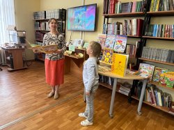 «Мурзилка из книги рекордов» — обзор журналов