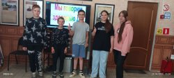 Скажи здоровью: «Да!»