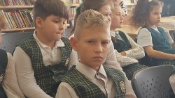 «Терроризм — зло против человечества» — тематическое занятие «Терроризм — зло против человечества» — тематическое занятие