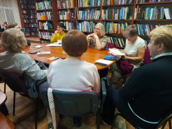 ������� � ����� ��������� ����