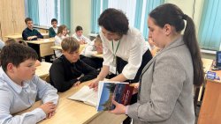 «Защищая небо Москвы: ночной таран Виктора Талалихина» — краеведческое занятие «Защищая небо Москвы: ночной таран Виктора Талалихина» — краеведческое занятие