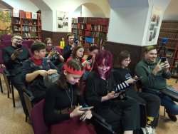 Презентация книги Яромира Зорина «Оливия» Презентация книги Яромира Зорина «Оливия»