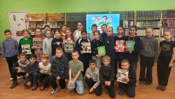 «Монетка: Планета Знаний» — познавательное игровое занятие «Монетка: Планета Знаний» — познавательное игровое занятие