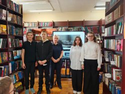 Безопасность на дороге – наше общее дело Безопасность на дороге – наше общее дело