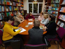 ������� � ����� ��������� ����