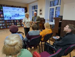 Клин: от снимка к снимку Клин: от снимка к снимку