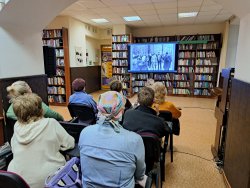 ����: �� ������ � ������