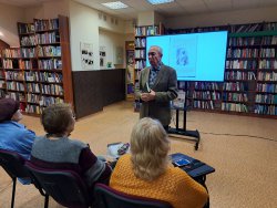 ����: �� ������ � ������