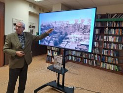 ����: �� ������ � ������