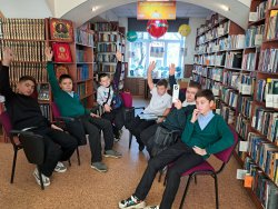 Клин достопримечательный Клин достопримечательный