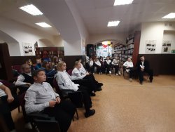 Древний и вечно молодой Клин Древний и вечно молодой Клин