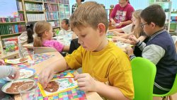 «Гриб» – мастер-класс «Гриб» – мастер-класс