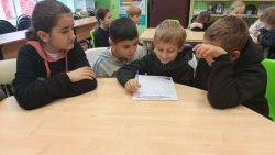 «Монетка: Планета Знаний» — познавательное игровое занятие «Монетка: Планета Знаний» — познавательное игровое занятие