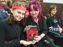 Презентация книги Яромира Зорина «Оливия» Презентация книги Яромира Зорина «Оливия»