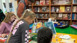 Игротека  Игротека