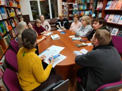 ������� � ����� ��������� ����