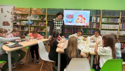 «Гриб» – мастер-класс «Гриб» – мастер-класс