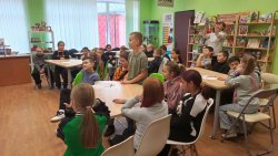 «Монетка: Планета Знаний» — познавательное игровое занятие «Монетка: Планета Знаний» — познавательное игровое занятие