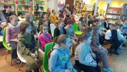 Спектакль «Летучий корабль» Спектакль «Летучий корабль»