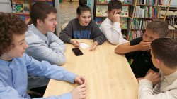 «Про науку» — интеллектуальная игра «Про науку» — интеллектуальная игра