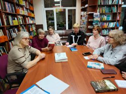 ������� � ����� ��������� ����