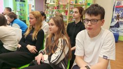 Кибербезопасность  Кибербезопасность