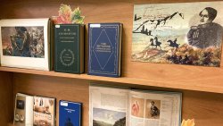 Герой своего времени - обзор литературы Герой своего времени - обзор литературы