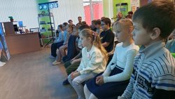 Спектакль «Летучий корабль» Спектакль «Летучий корабль»