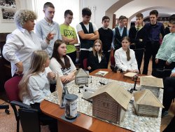 «Клин литературный» — игровое мероприятие «Клин литературный» — игровое мероприятие